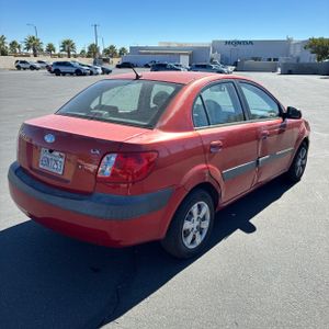 صورة 8 لـ 2007 KIA RIO LX