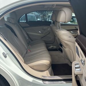 2019 Mercedes-BENZ S-CLASS — миниатюра 34