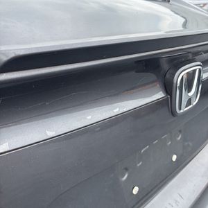 صورة 72 لـ 2016 Honda CIVIC TOURING