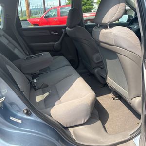 2008 Honda CR-V LX 照片 34