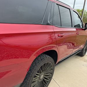 CADILLAC ESCALADE SPORT PLATINUM - 8