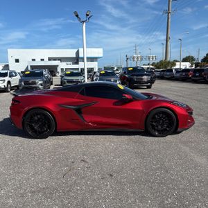 CHEVROLET CORVETTE Z06 - 10