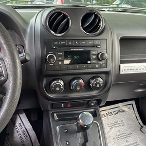 2016 JEEP COMPASS SPORT thumbnail 37
