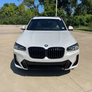صورة مصغرة 14 لـ 2024 BMW X3 SDRIVE30I