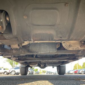 2015 Nissan FRONTIER SV 缩略图 27