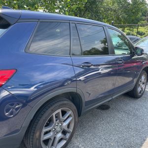 صورة 9 لـ 2023 Honda PASSPORT EX-L