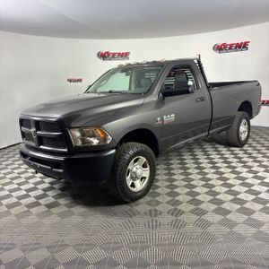 صورة 1 لـ 2017 RAM 3500 TRADESMAN