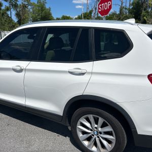 BMW X3 SDRIVE28I - 6