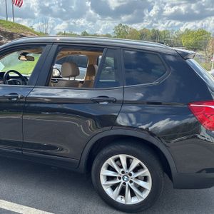 BMW X3 XDRIVE28I - 6