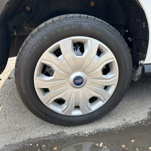 صورة مصغرة 19 لـ 2020 FORD TRANSIT CONNECT XL