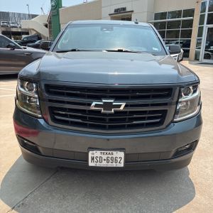 2020 Chevrolet TAHOE LT — фото 14