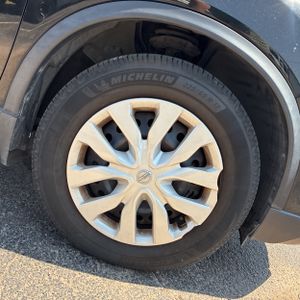 2018 Nissan ROGUE S — миниатюра 20