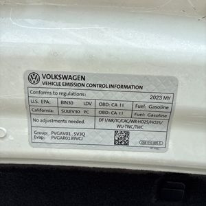 2023 Volkswagen JETTA SE — миниатюра 49
