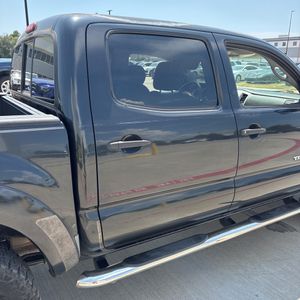صورة مصغرة 49 لـ 2007 Toyota TACOMA PRERUNNER V6