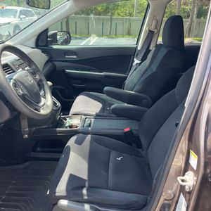 2014 Honda CR-V EX — миниатюра 31