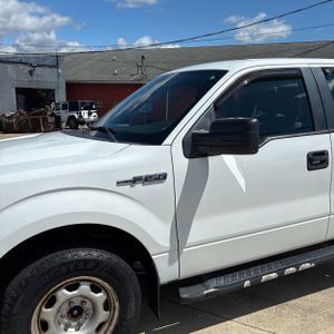 صورة 2 لـ 2011 FORD F-150 XL