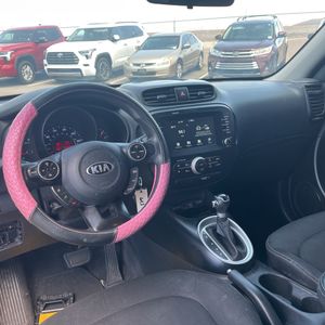 صورة مصغرة 36 لـ 2019 KIA SOUL +