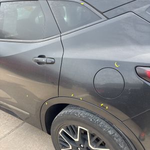 CHEVROLET BLAZER RS - 6