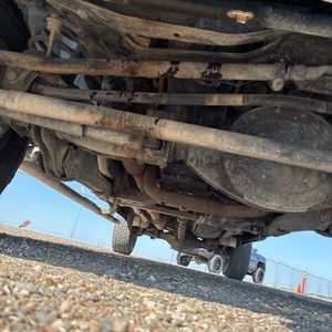 2022 RAM 2500 TRADESMAN — миниатюра 26