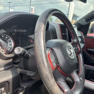 صورة 55 لـ 2019 RAM 1500 REBEL