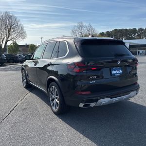 BMW X5 XDRIVE40I - 5