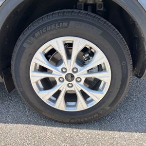 صورة مصغرة 18 لـ 2026 FORD ESCAPE ACTIVE