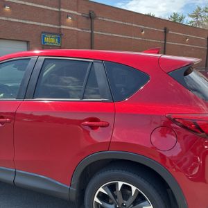 MAZDA CX-5 GRAND TOURING - 6