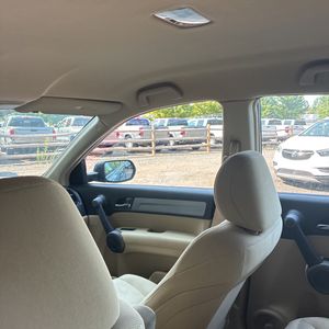 2010 Honda CR-V LX thumbnail 78