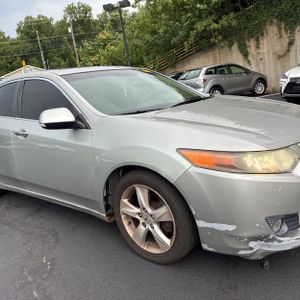 صورة مصغرة 13 لـ 2009 Acura TSX BASE