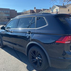 VOLKSWAGEN TIGUAN SE R-LINE BLACK 4MOTION - 6