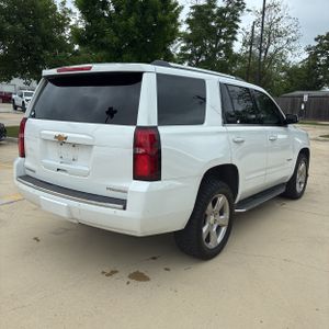 CHEVROLET TAHOE PREMIER - 8