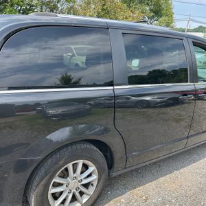 صورة 9 لـ 2019 Dodge GRAND CARAVAN SXT