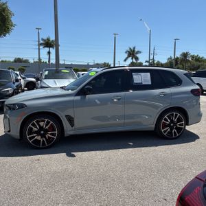 BMW X5 M60I - 3