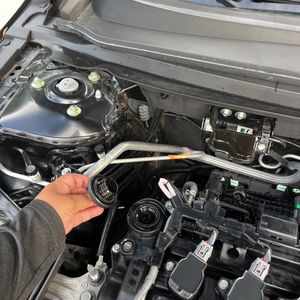 صورة مصغرة 47 لـ 2024 Honda ACCORD EX