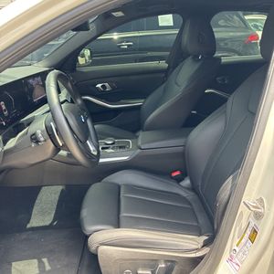 صورة مصغرة 32 لـ 2024 BMW 3 SERIES 330I