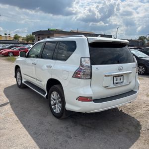 LEXUS GX 460 BASE - 5
