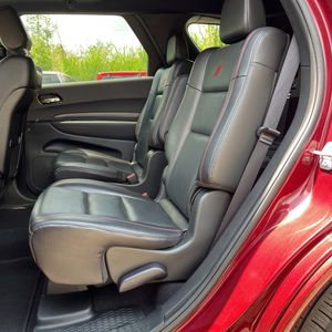 2025 Dodge DURANGO R/T 缩略图 34