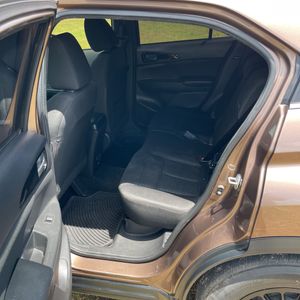 2019 Mitsubishi ECLIPSE CROSS ES — миниатюра 34