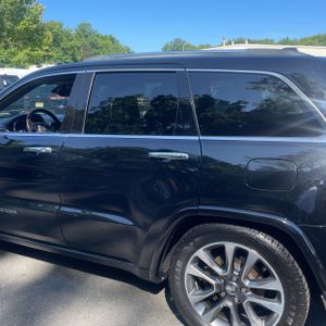 صورة 6 لـ 2018 JEEP GRAND CHEROKEE OVERLAND