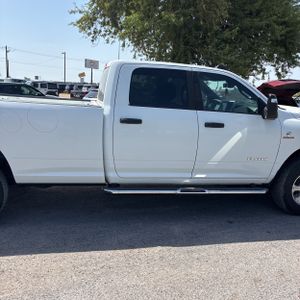 2024 RAM 2500 BIG HORN — миниатюра 11