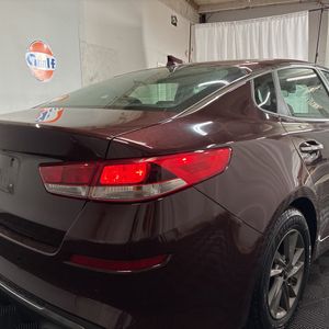 2020 KIA OPTIMA LX — миниатюра 57