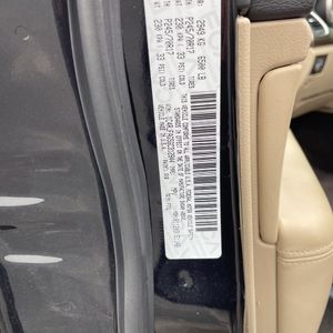 2016 JEEP GRAND CHEROKEE LAREDO 照片 52