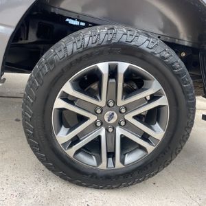 2021 FORD F-150 XL 缩略图 18