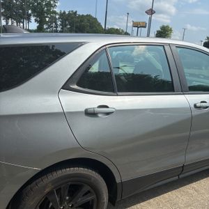 CHEVROLET EQUINOX - 9