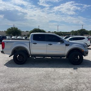 FORD RANGER XLT - 10