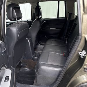 2015 JEEP COMPASS LATITUDE 4D SUV 4WD 缩略图 30