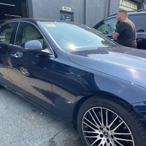 صورة مصغرة 11 لـ 2023 Mercedes-BENZ C-CLASS
