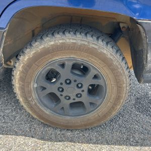 2000 JEEP GRAND CHEROKEE LAREDO 缩略图 18
