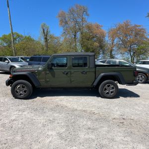 JEEP GLADIATOR RUBICON - 3
