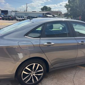 2026 Volkswagen JETTA SE 照片 8
